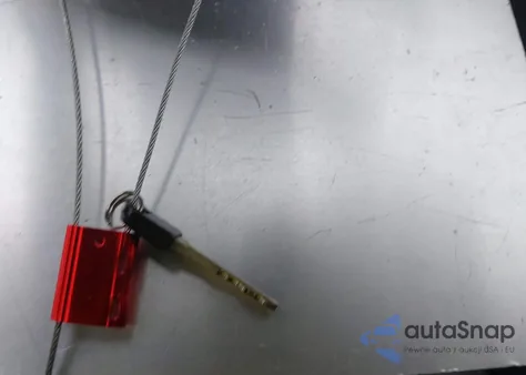 2006 Toyota Prius из США, поврежденный, VIN JTDKB20U867069648